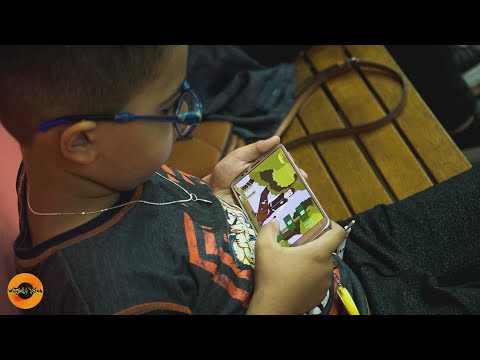 MATÉRIA RIMA-LANÇAMENTO DO JOGO BROOK-SHOPPING PRAÇA DA MOÇA-30/11/2019-DIADEMA-SP.