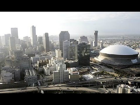 What is the best hotel in New Orleans LA? Top 3 best New Orleans hotels as voted by travelers