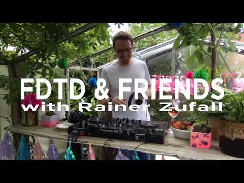 FDTD & Friends 001 - with Rainer Zufall