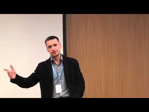 PLPW2014 - 14 - A word from sponsors: GetResponse