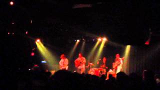 Sturgill Simpson - The Storm @ The Birchmere