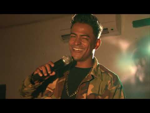 Danny Daff - Niña Buena (Vídeo Oficial)