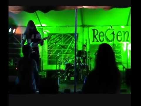 ReGen - ReGen Live In Malínfest 10