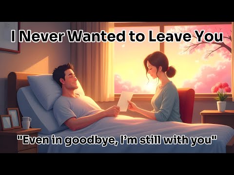 I Never Wanted to Leave You #lovesong #lovemusic #sadsong