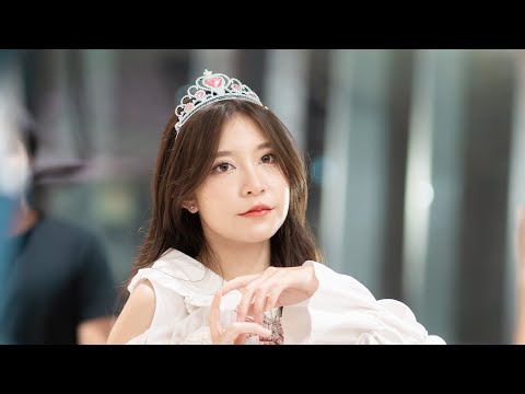 230528 Alice PEACH YOU - I Peach U / ;Pop / U! - JUST CALL ME PRINCESS The Market Bangkok Fancam