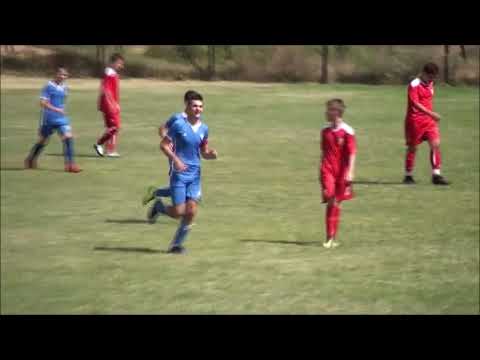 13.09.2018; FC SHKUPI - FK Rabotnicki 3:0 - Erion Shuku, goals & skills