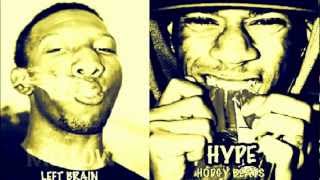 MellowHype - Under 2 (Official Instrumental) (NO HOOK... HOOKS ARE FOR FAGGOTS)