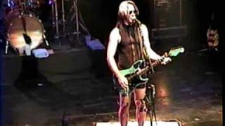 Todd Rundgren - #1 Lowest Common Denominator (Chicago Vic 7-8-95)