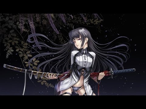 {323.2} Nightcore (Against All Evil) - Modern Day Spartan (with lyrics)