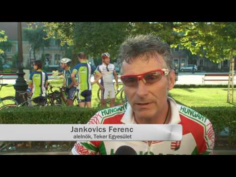 KanizsaTV Híradó - Visszaszámlálás