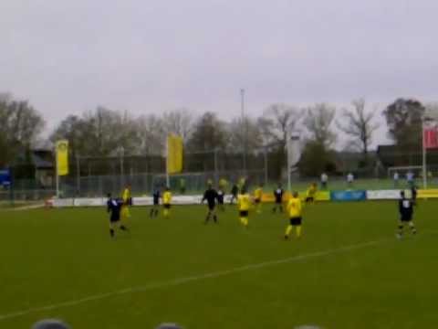 Woudenberg C1-DHSC C1