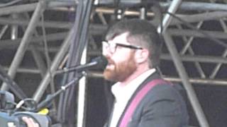 The Decemberists The Crane Wife 3 Live Bonnaroo Manchester TN June 10 2011