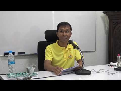 307-สมนุปัสสนาสูตร ปุถุชนไม่มีสุตะ จึงเห็นผิด