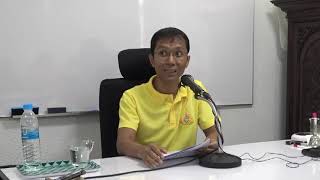 307-สมนุปัสสนาสูตร ปุถุชนไม่มีสุตะ จึงเห็นผิด