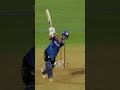 Clinical Ishan Mumbai Indians