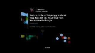 Download lagu Terbaru story wa 30 detik aesthetic kekinian || kata kata bijak,bucin,galau,motivasi || mp3