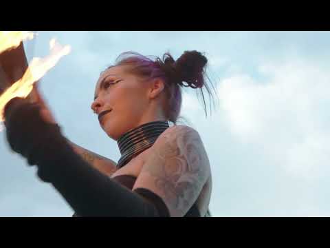 Colorado's Premiere Electronic Music Festival!