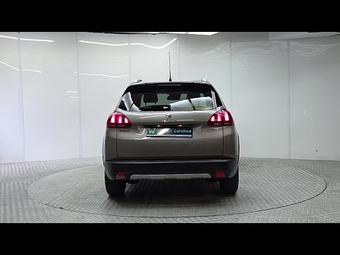 Peugeot 2008 1.2 PureTech 110bhp S&S Auto - Image 2