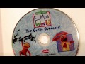 Elmo S World The Great Outdoors Sesame Street DVD Movie Collection
