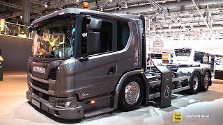 [討論] 把大貨車駕駛降低可以改善肇事率嗎