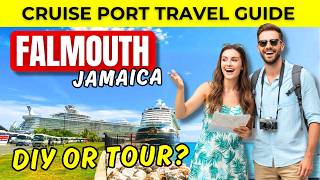 Falmouth Jamaica Cruise Port Guide – What to Do & Skip (DIY or Tour)