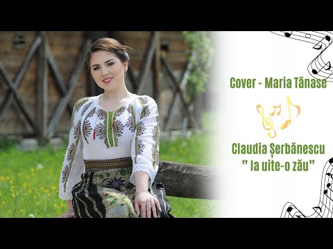 Claudia Serbanescu - Ia uite-o zău