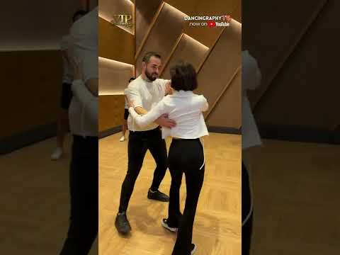 Besher & Holly Bachata Workshop | VipBachakizz Dance Festival 2022 | Fethiye-Türkiye