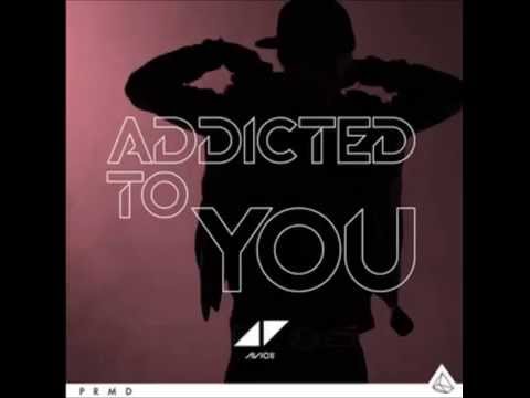 Avicii vs. Blasterjaxx (Addicted To You Remix)