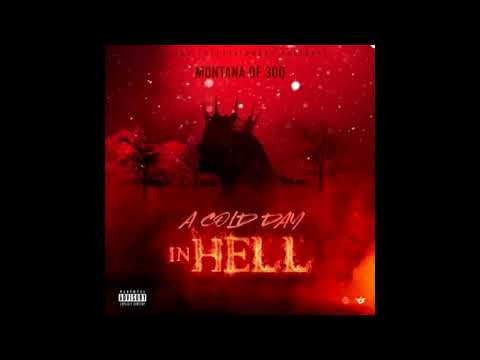 Montana of 300 - Black Mamba Prod By Fuego Bxndz Bonus