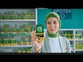 IKLAN OB Herbal HABBATUSSAUDA Ver 2 15s 2023