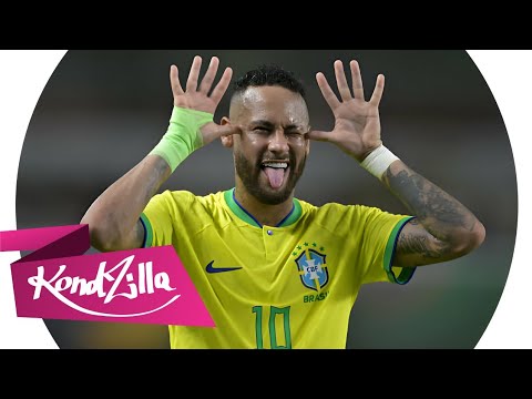 Neymar Jr ● É O LELEK DO LEK QUE FAZ OS MLK - PRA SE SENTIR MECK (MC PK) Funk2024.