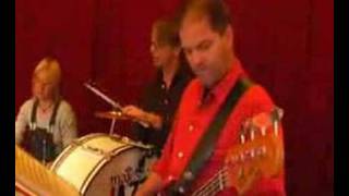 Jazzfanfare Old maid Boogie