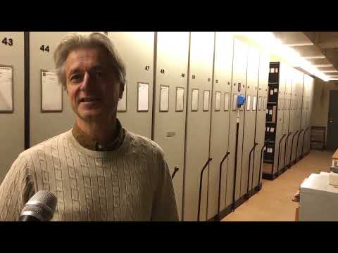 Brukskultur Åtvidaberg - Arkivröster i Östergötland