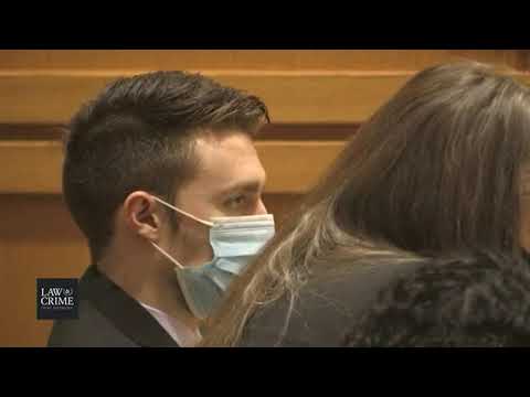 WI v. Chandler Halderson Trial Day 9 - Det. Sabrina Sims - Dane Co. Sheriff's Ofc.