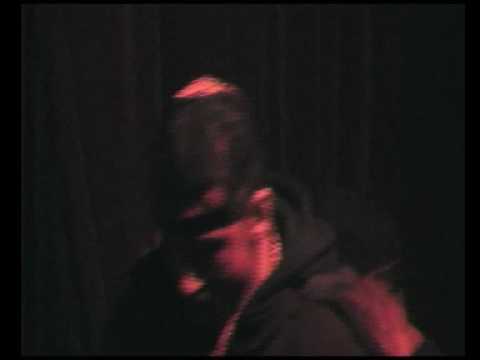 FINALE TECNICHE PERFETTE ROMA 23/01/2009