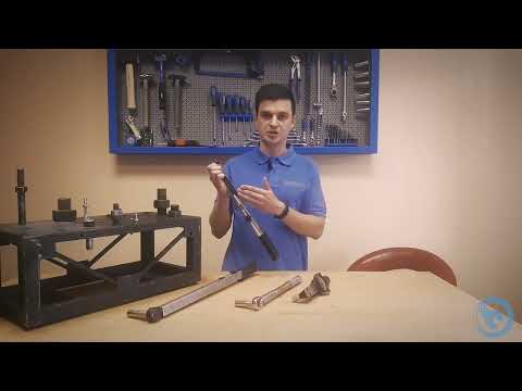 Динамометрические ключи Tecnogi серии 9xx обзор и тест