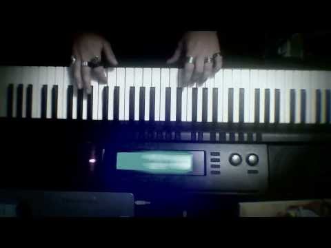 It's Time [Keyboard Cover] - Imagine Dragons