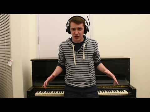 Paul Chichura - Britney Spears Toxic - Osiris Application