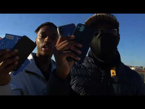 Voleur2Voleur - LYCA (Clip Officiel)