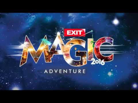 Exit Magic