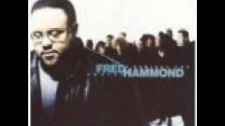Fred Hammond - Give Me A Clean Heart