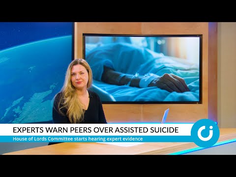 CI News: 24 October 2025