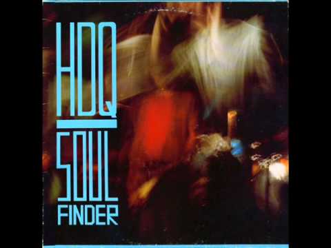 HDQ - Soul Finder (1990) (Full Album)