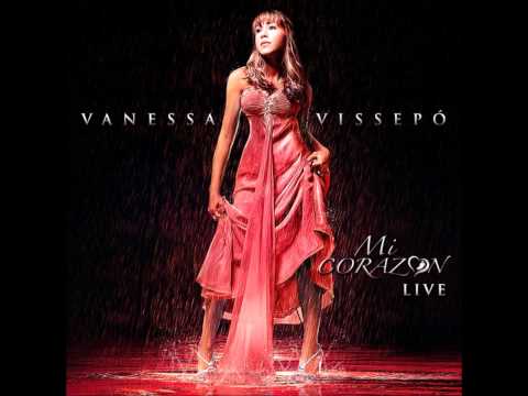 Vanessa Vissepó - Digno y Santo (Mi Corazón) live