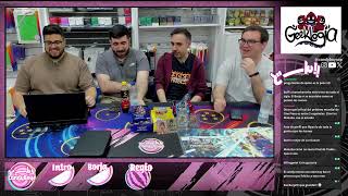 🍬2 POSICIÓN EN EL MUNDIAL DE DRAGON BALL FUSIONS 🍬 Nuestro jugador Borja, Entrevista y análi