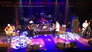 Reckless Kelly - Wicked Twisted Road