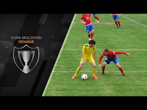 LIVE: CUPA MOLDOVEI ORANGE  1/2 finală  Sfîntul Gheorghe - Zimbru  08.05.19  15:00
