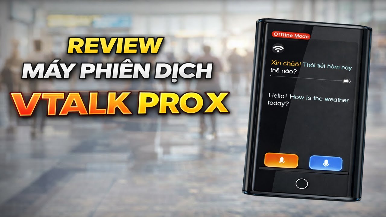 Video hướng dẫn