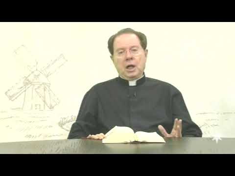 O Pão Nosso  1º Maio 2018       -      Pe. F. C. Cardoso