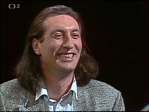 Z oci do oci-Bolek Polivka rozhovor